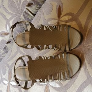 LC Lauren Conrad Heels